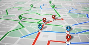 gps fleet tracking