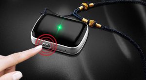 small tracking devices for cars