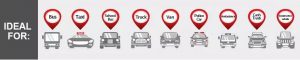 vehicle tracking devices for sale