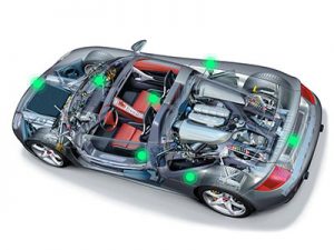 car tracking device