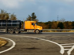 GPS auto tracker