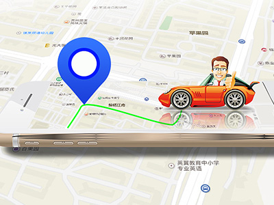 How to Find The Stolen Car Back Via GPS Tracker For Car?