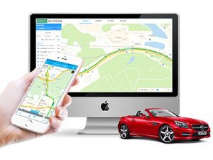 car tracker