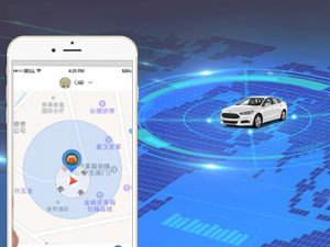 gps tracking device for car