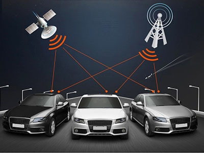 Did Tracker For Car Play a Role in Fleet Management?