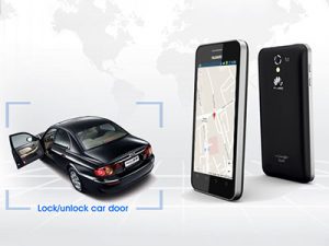 gps tracker app
