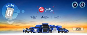 gps tracker for car