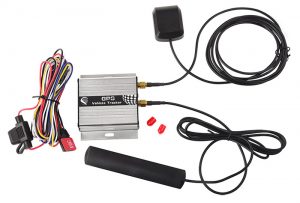 gps tracking system for vehicles