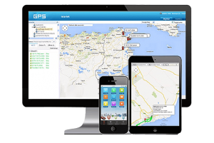 gps tracking device for car