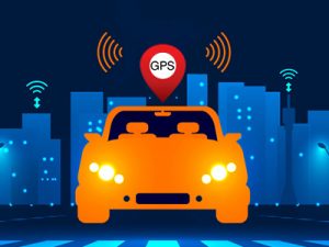 automobile tracking devices
