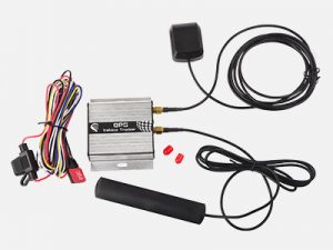 gps vehicle tracking device