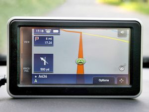 gps mobile tracker