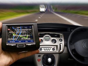 track my car