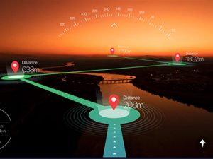 car gps