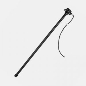 Capacitive Fuel sensor for GPS Tracker