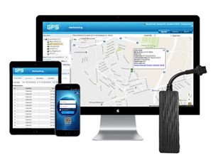 mini global gps tracker