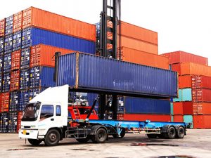container gps tracker