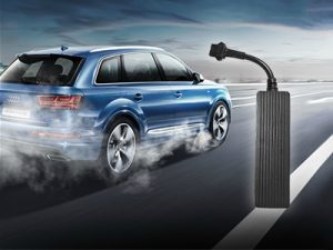GPS auto tracking devices