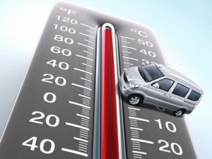 Remote Temperature Monitor