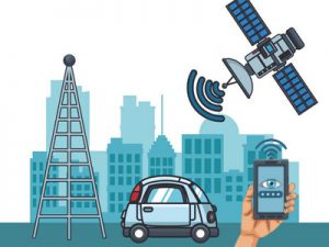 real time gps tracking device