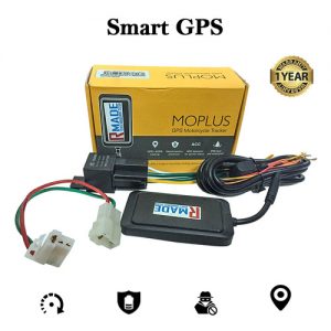 gprs vehicle tracker