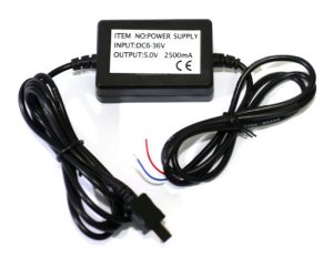 gps gprs tracker