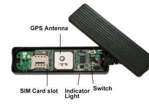 auto gps systems