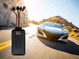 car vehicle tracker