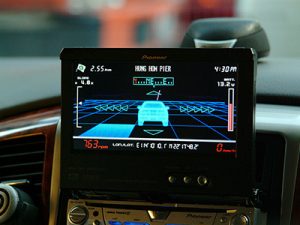 car tracking device spy