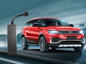 car vehicle tracker