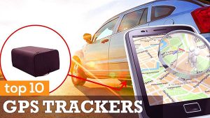 buy gps tracker for car