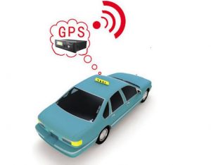 car tracker gps tracking device