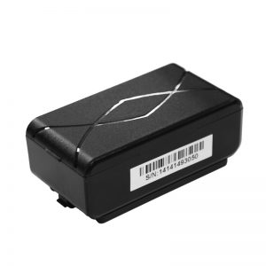 portable gps tracker