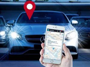GPS Trackers for Vehicles