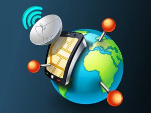 4g gps tracking