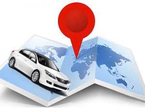 magnetic locator