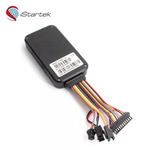 4g tracker gps