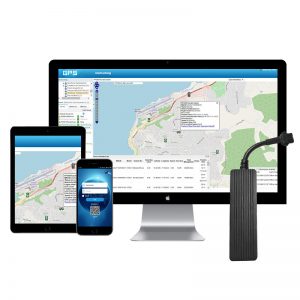cheap vehicle tracker