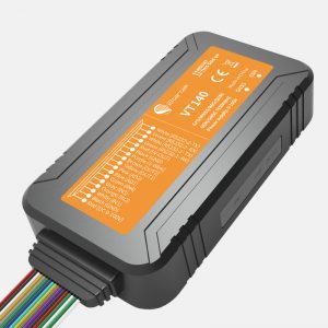 AIS 140 GPS Tracker