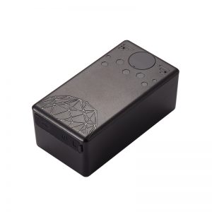 gps tracking device for trucks