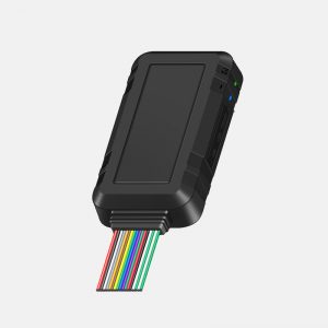 AIS 140 GPS Tracker