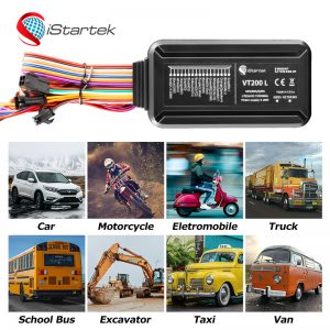 bus gps tracking