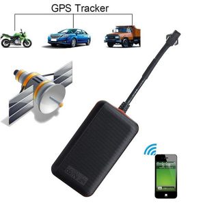 cheap car tracking device