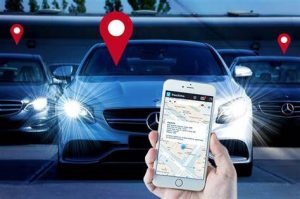 gps auto trackers