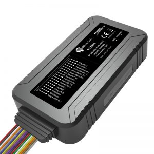 gps vehicle tracker 4g