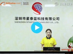 Approved by Alibaba and SGS