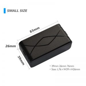gps tracker for trailer