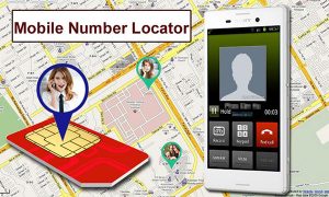 mobile phone location locator