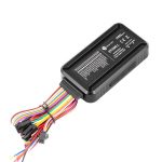 VT200-L 4G Vehicle GPS Tracker