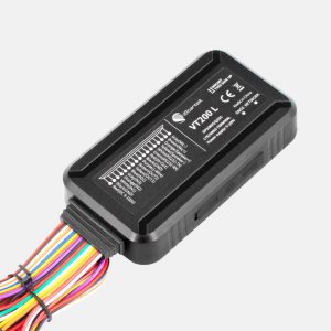 real time gps vehicle tracker